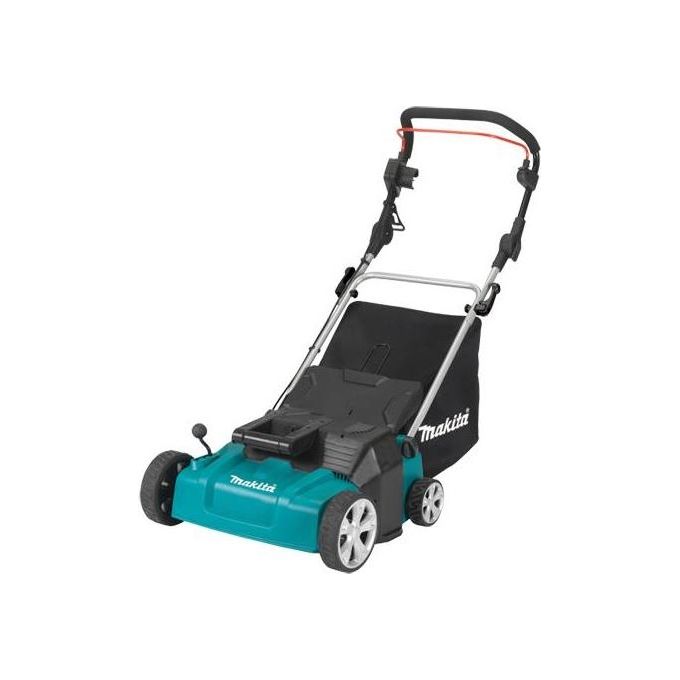 Makita Uv3600 Arieggiatore 1.800W 36 Cm - 40L