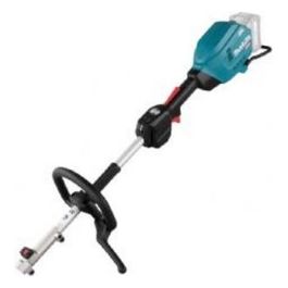 Ux01Gz Trimmer Polivalente 40V Bl (Batteria Non Inclusa)