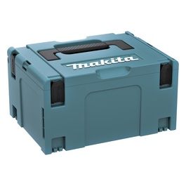 Makita Valigetta Cassetta Porta attrezzi e utensili 821551-8