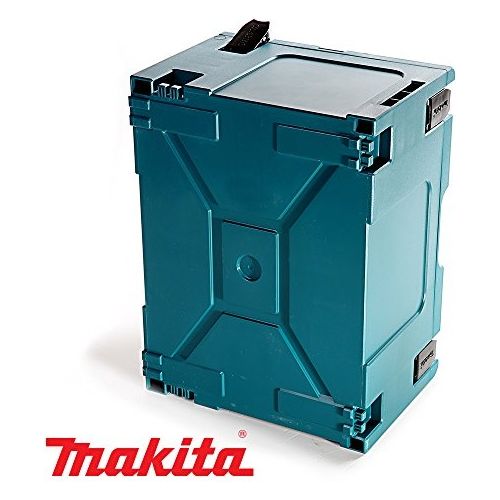 Makita Valigetta Cassetta Porta attrezzi e utensili 821551-8