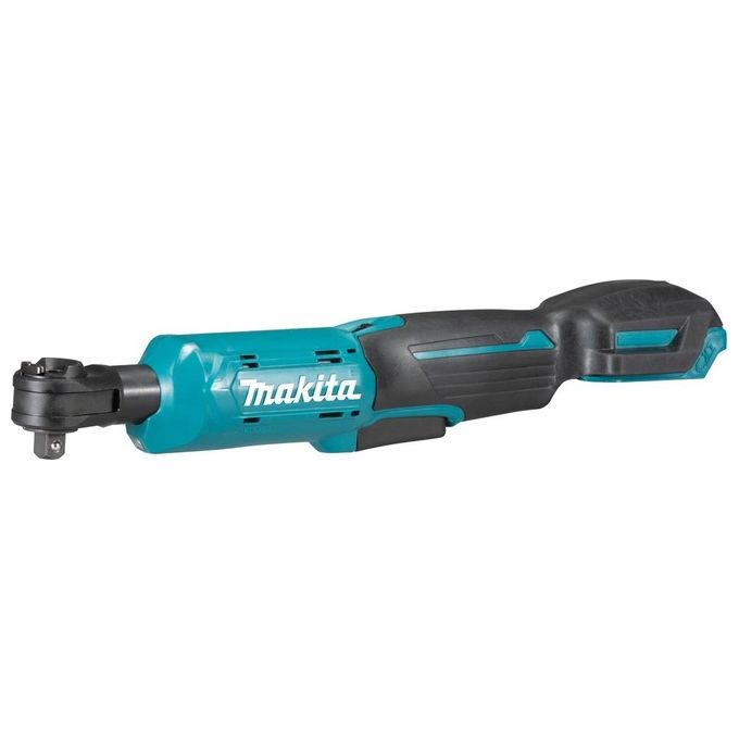 Makita WR100DZ Avvitatore a Cricchetto Angolare a Batteria