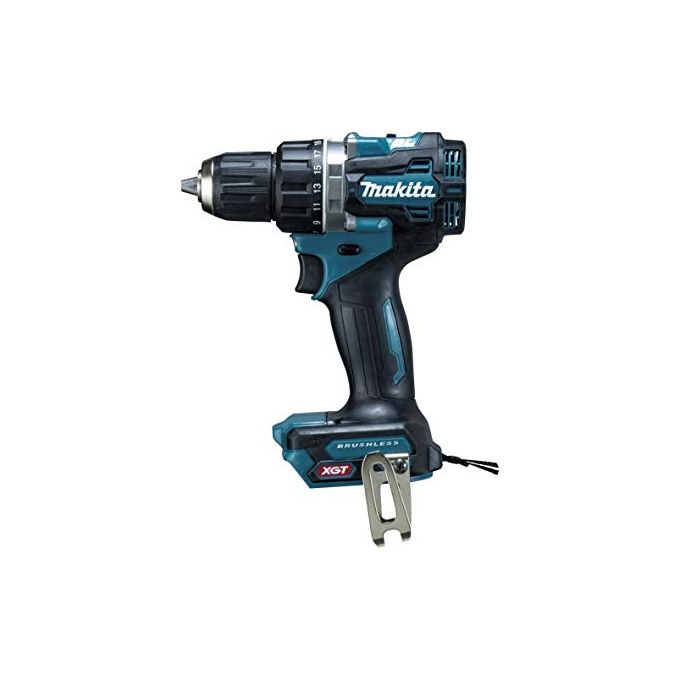 Makita XGT DF002GZ trapano avvitatore a batteria 40VMAX