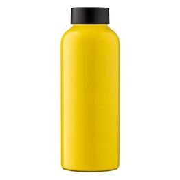 Mama Wata Borraccia Superleggera Swall Giallo 500ml