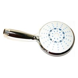 Doccia Art.8955 3 Getti Dn120 Cromo