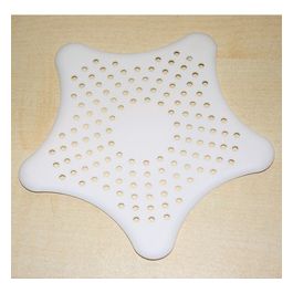 Griglia Stella Silicone Per Lavello Colori Assortiti