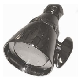 Ibisco Minisoffione Ottone D.55 Cromo