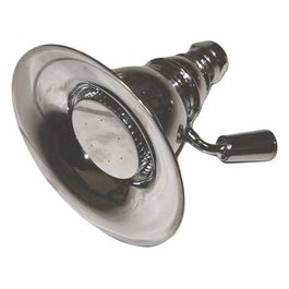 Peonia Soffione Ottone A Fungo 110
