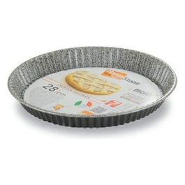 Forma Crostata Festonata 28cm Happy Stone