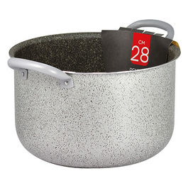 Pentola Janet 2.0 Manico Tubo 28cm