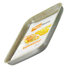 Teglia Rettangolare HappyStone 35x27x3cm
