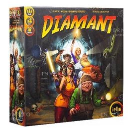 Lello Diamant