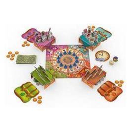 Loki Magic Market