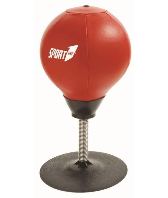 Sport-One Boxe Punchingball Con