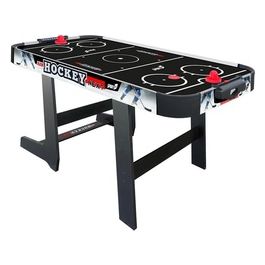 Air Hockey Sport One Next Salvaspazio Nero