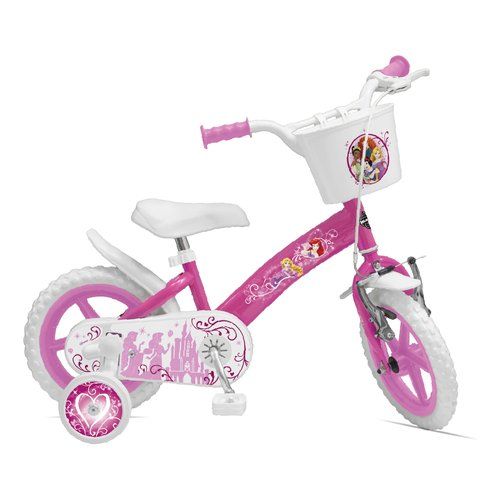 Mandelli Bicicletta Princess Con