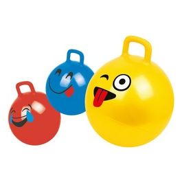 Jumping Ball 55cm Assortito