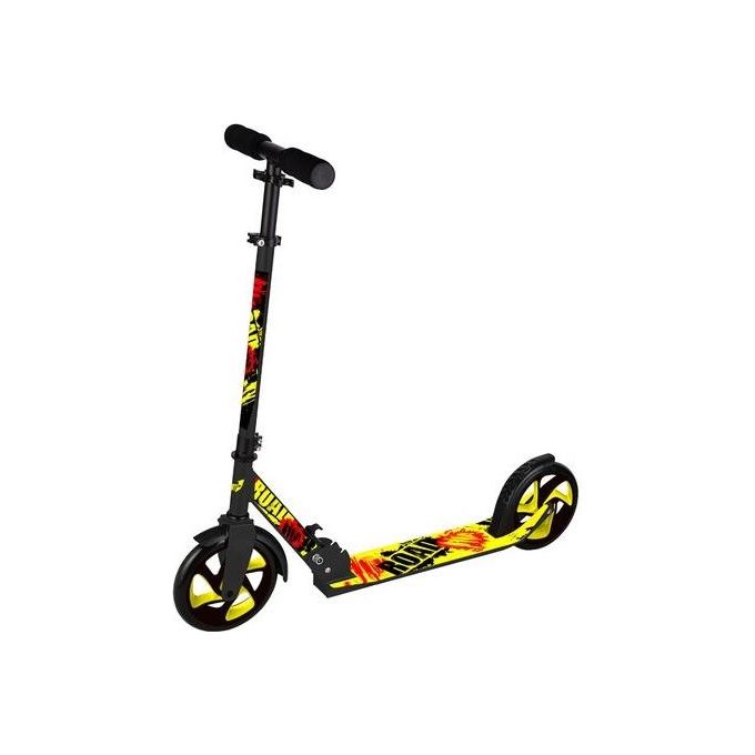 Mandelli Monopattino Road Ruota 200mm