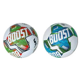 Pallone Calcio d200 Cuoio