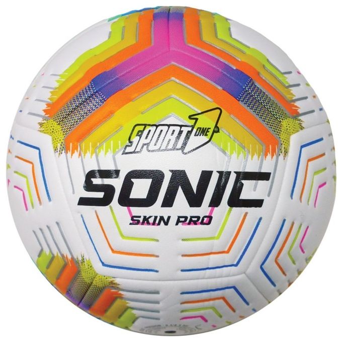 Mandelli Pallone Sport Calcio Sonic