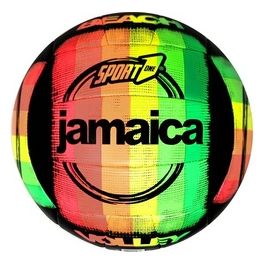 Pallone Sport One Jamaica