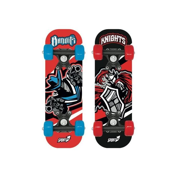 Mandelli Skateboard Mini Foot