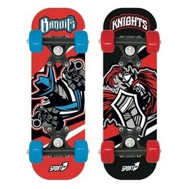 Mandelli Skateboard Mini Foot Max 20Kg