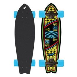 Mandelli Skateboard Sport One Twins  Assortito