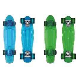 Mandelli Skateboard Vitro Sport One Assortito