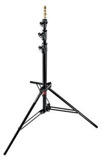 Manfrotto Treppiede Babylight Stativo