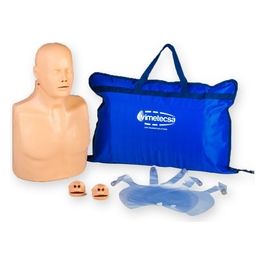 MANICHINO CPR PRACTI-MAN ADVANCE