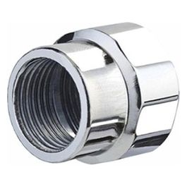 Manicotti Acciaio 240 3/8-1/2 10 Pz