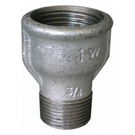 Manicotti Gh.Mf Rid.F.246 1-1/4X1-1/2