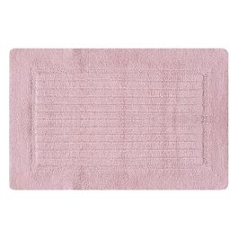 Tappeto Bagno Coccole Rosa