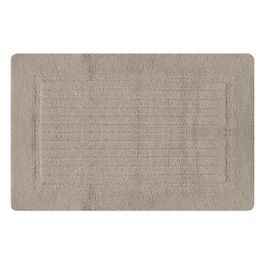 Tappeto Bagno Coccole Tortora