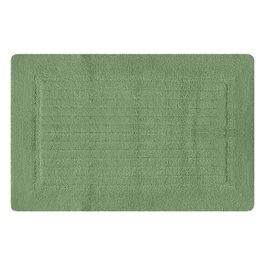 Tappeto Bagno Coccole Verde
