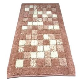 Tappeto da Bagno Mosaico