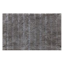 Tappeto Bagno Sole Tortora
