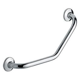 Maniglione 135 Gradi Ascot Cromato Metallo 24,3x48,5x9,6 Cm