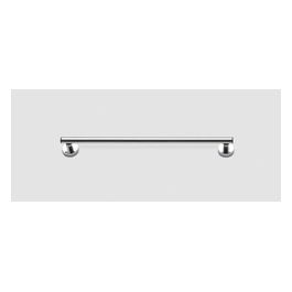 Maniglione Prima Classe Cromato Metallo 7,8x62,8x9,3 Cm
