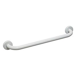 Maniglione 60 Fortis Bianco Metallo 7,5x67,5x11 Cm