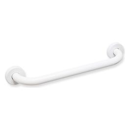 Maniglione 90 Fortis Bianco Metallo 7,5x97,5x11 Cm