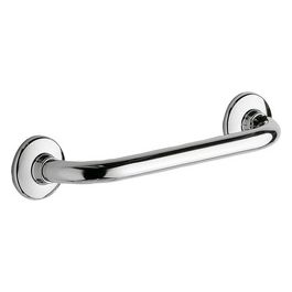 Maniglione Ascot Cromato Metallo 7,2x28,7x9,6 Cm