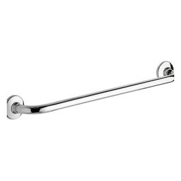 Maniglione Ascot Cromato Metallo 7,2x67,4x9,6 Cm