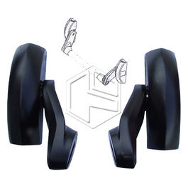MANIGLIONE A PANICO C.59011