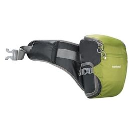 ElementsPro 10 Outdoor Custodia per Fotocamera Verde