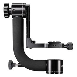 Mantona Gimbal Tripod Head TK-II