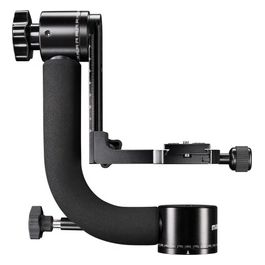 Gimbal Tripod Head TK-II