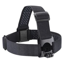 Helmet Strap per GoPro