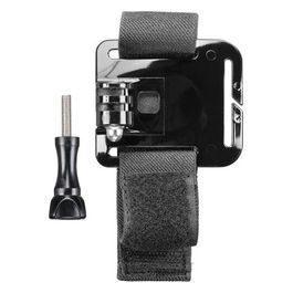 Montaggio al Braccio per GoPro