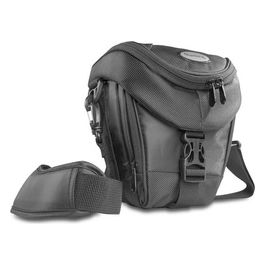 Premium Colt Custodia per Fotocamera Reflex Nero